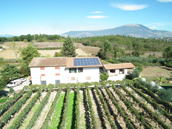 Impianto fotovoltaico 5,88 kWp - Pontecorvo (FR)