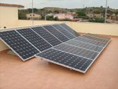 Impianto fotovoltaico 3,00 kWp - Roma (RM)