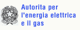 Autorità per l'energia elettrica e il gas